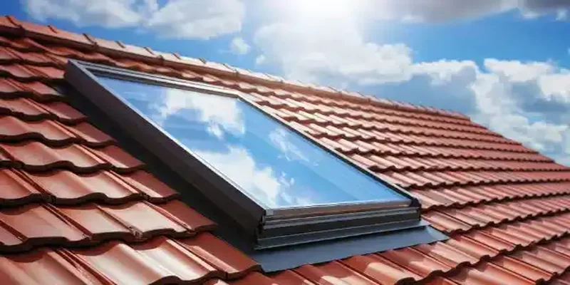 pose de velux et fenêtres de toit à Hautecour